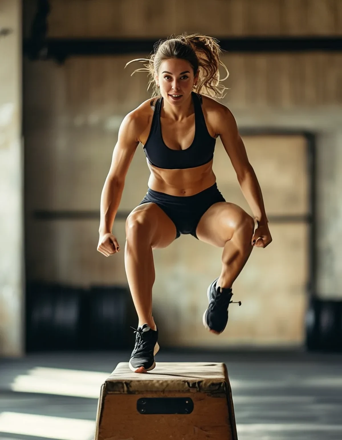 How Long to Rest Between Plyo Sets — and Why Most People Cut It Short