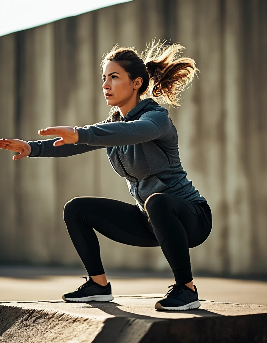 Why Plyometric Soreness Hits Hardest Two Days Later, Not the Next Morning