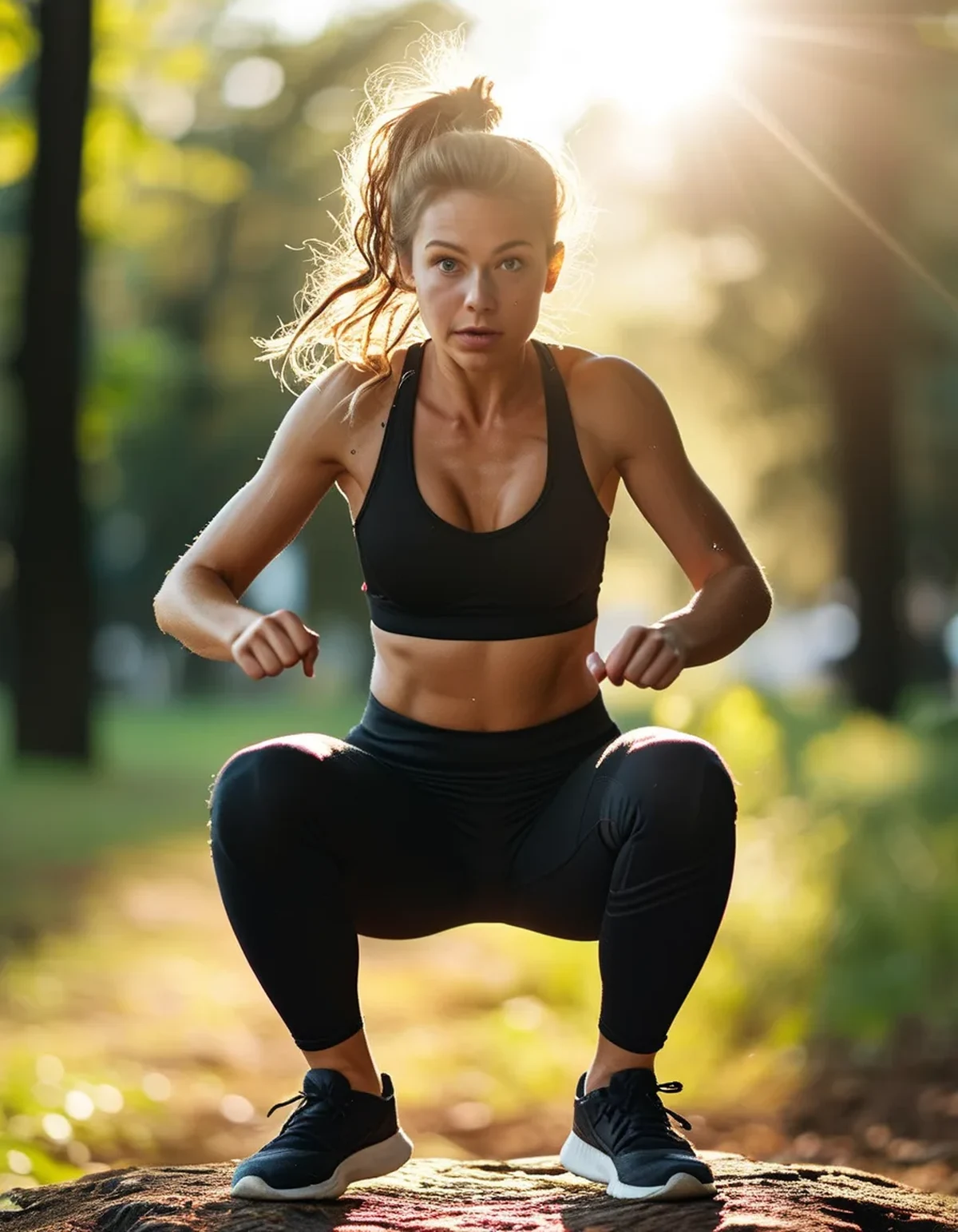 How Much Recovery Time Plyometric Training Actually Needs Between Sessions