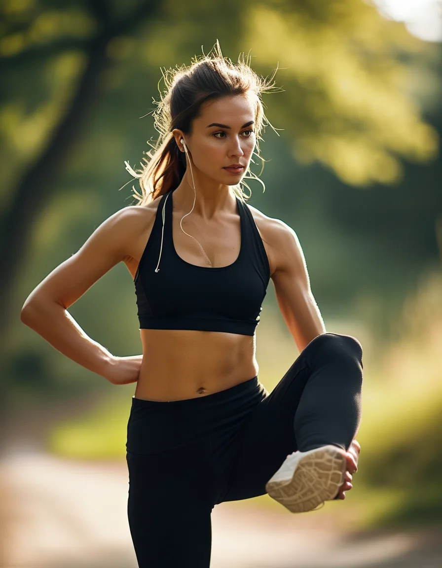 Plyometric Soreness vs. Injury: How to Tell the Difference