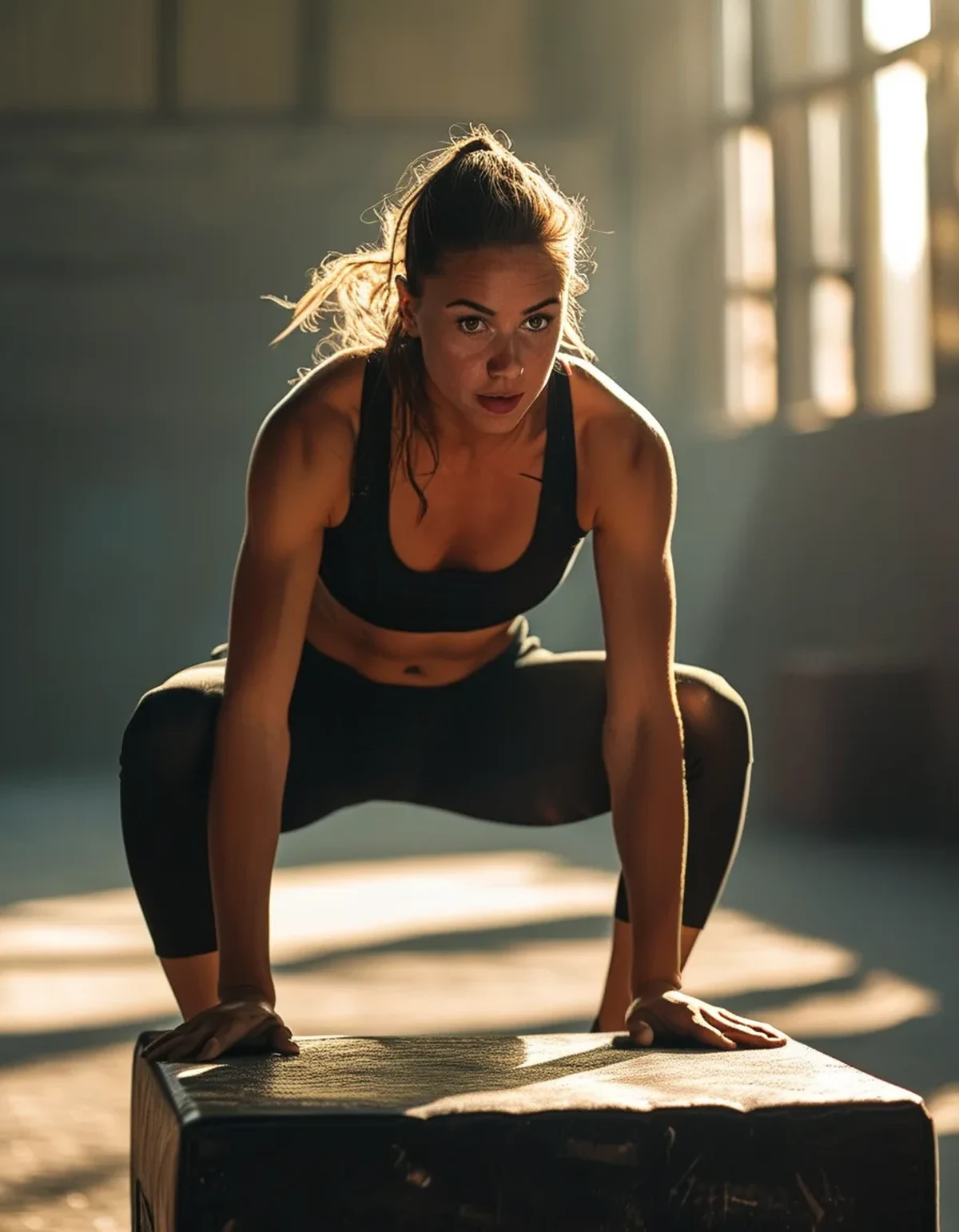 Why Does Cardio Before Plyometrics Cost You Jump Height?