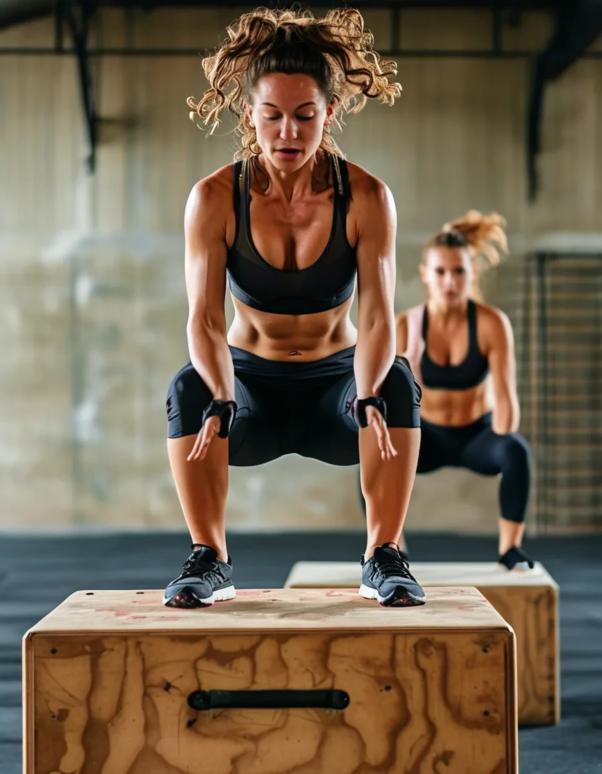 Why Plyometric Soreness Hits Two Days Later Instead of the Next Morning