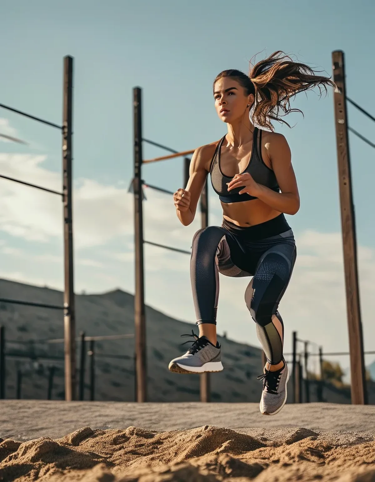 Why Plyometric Soreness Shows Up Two Days Later, Not the Next Morning