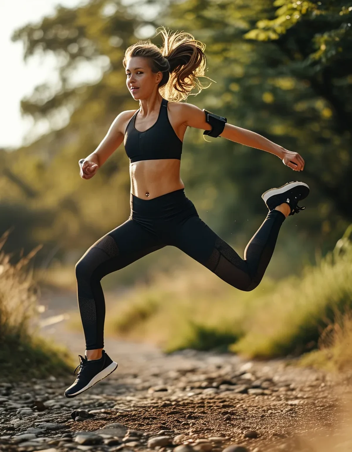 Why Plyometric Soreness Shows Up Two Days Later, Not the Next Morning