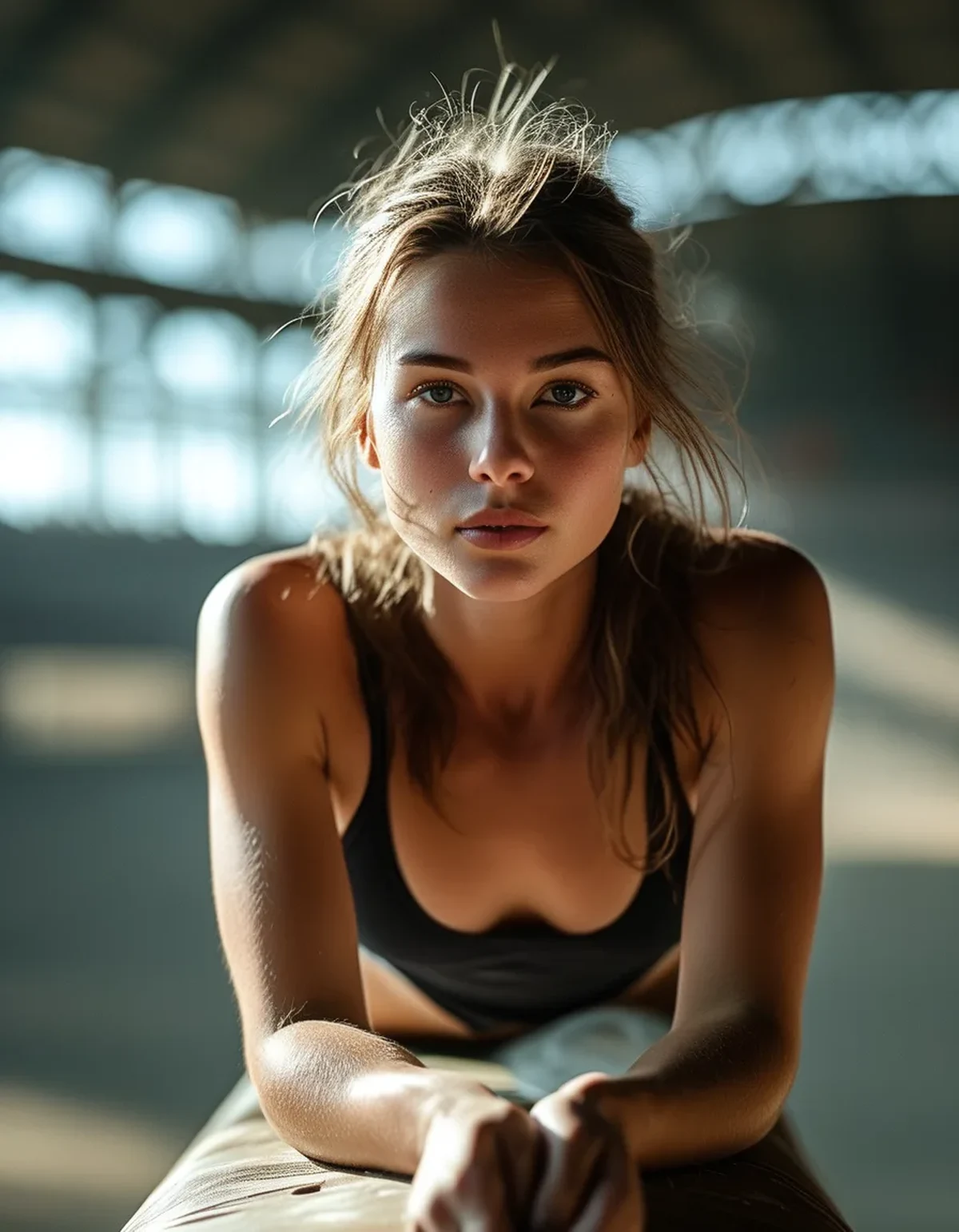 Why Quiet Landings Are the Half of Jump Training Nobody Practices