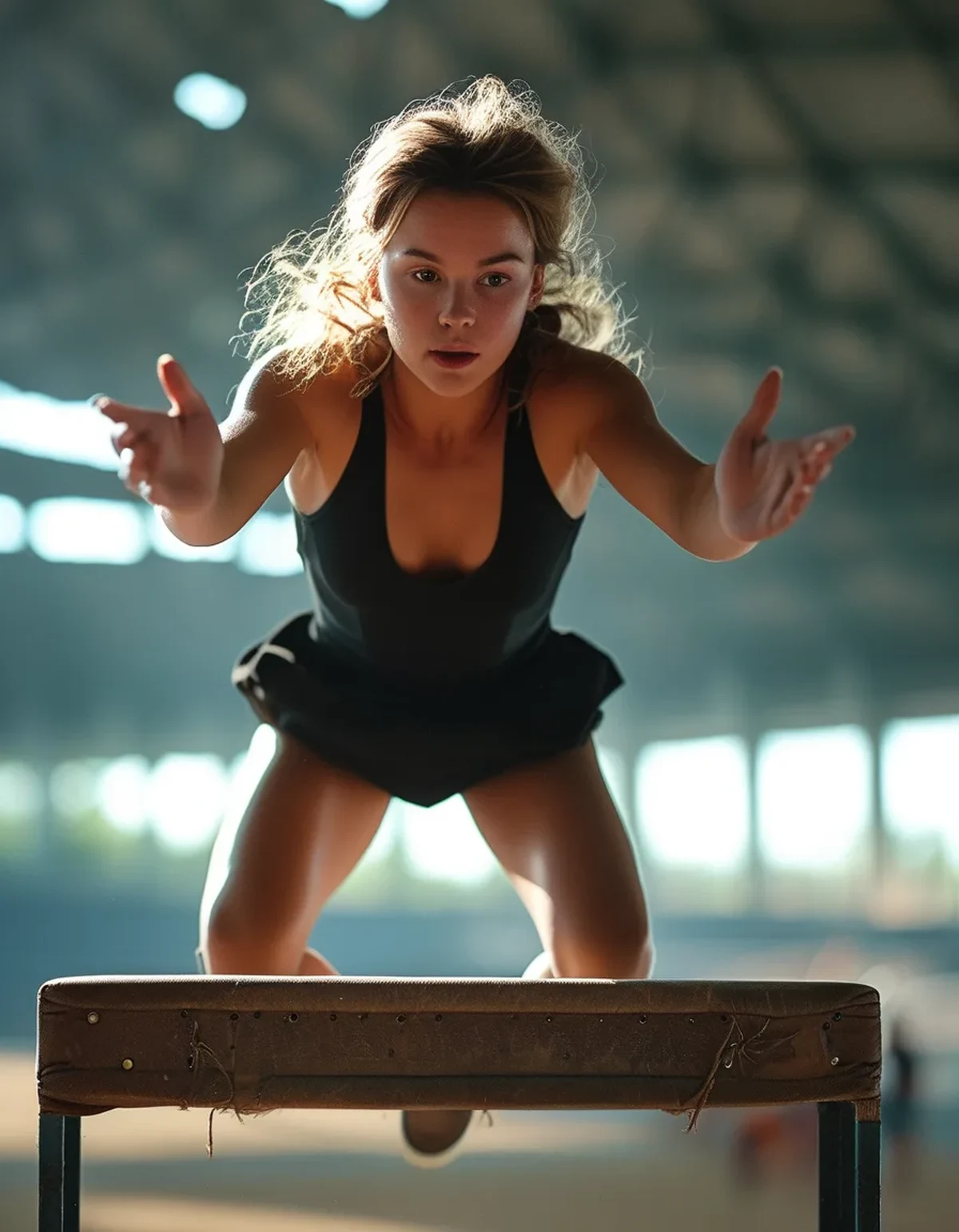 Why Quiet Landings Are the Half of Jump Training Nobody Practices